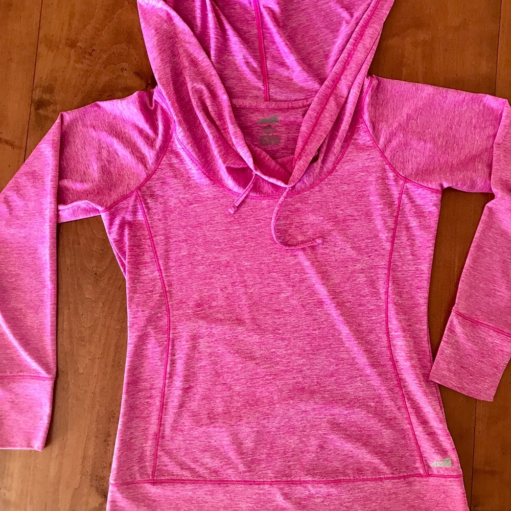 Avia Hoodie